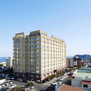 Ocean Palace Hotel Σεογκουίπο Exterior photo