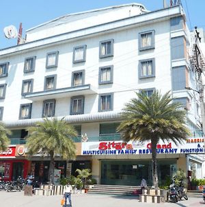 Hotel Sitara Grand L.B. Nagar Χιντεραμπάντ Exterior photo