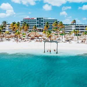 Mangrove Beach Corendon Curacao All-Inclusive Resort, Curio By Hilton Βίλλεμσταντ Exterior photo