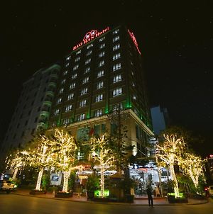 Bao Han Hotel Χα Λονγκ Exterior photo