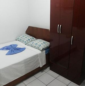 Santa Cruz Hotel Goiânia Room photo