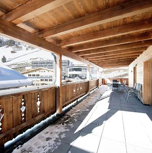 Spacious Apartment In Gerlos Near Ski Area Exterior photo