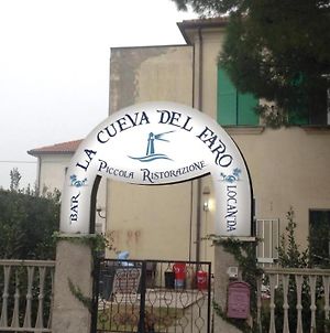 La Cueva Del Faro Ξενοδοχείο Gorino Ferrarese Exterior photo