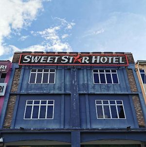 Sweet Star Hotel Άλορ Σταρ Exterior photo