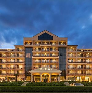 Hotel & Spa Diamant Residence Σάνι Μπιτς Exterior photo