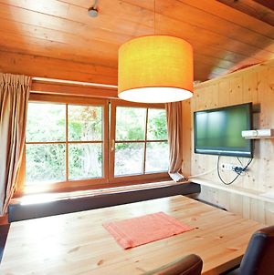 Cozy Chalet In W Rgl Boden With Private Garden Βίλα Salvenberg Exterior photo