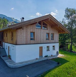 Valley View Apartment In St Johann In Tirol On Ski Slopes Sankt Johann in Tirol Exterior photo