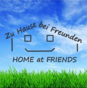 Home At Friends' - City - Zu Hause Bei Freunden Ντόρτμουντ Exterior photo