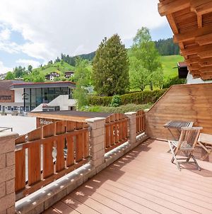 Delightful Apartment In Jochberg With Balcony Exterior photo