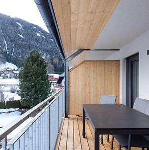 Cosy Apartment In Mauterndorf With Balcony Ski And Nature Exterior photo