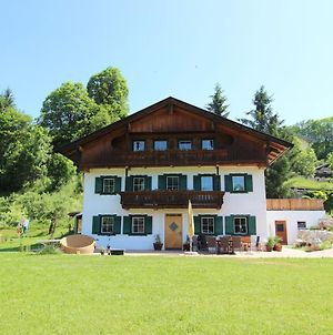 Rustic Holiday Home Near Ski Area In Hopfgarten Im Brixental Exterior photo
