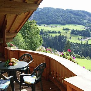 Delightful Apartment In Zell Am Ziller With A View Exterior photo