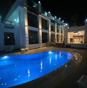 Miyas Luxury Hotel Κεμέρ Exterior photo
