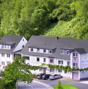 Hotel Emmerich Winningen Exterior photo