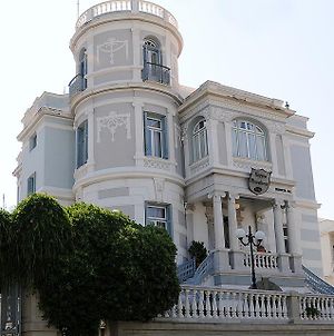 Pyrgos Of Mytilene Ξενοδοχείο Exterior photo