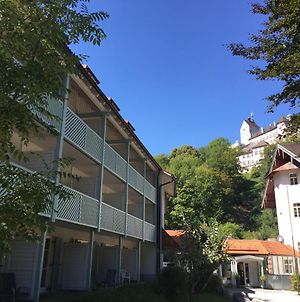 Ciao-Aschau Haus Burg Ap220 Mina Διαμέρισμα Aschau im Chiemgau Exterior photo