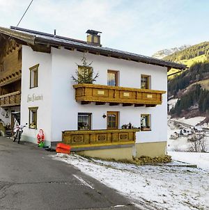 Cozy Apartment Near Ski Area In See Exterior photo