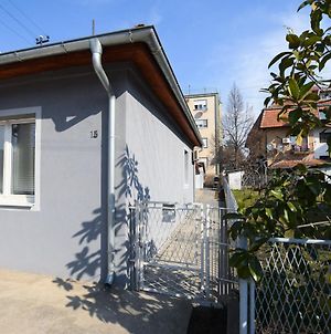 Apartman Savovic Διαμέρισμα Κλάντοβο Exterior photo