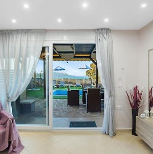 Nikos Dimitra Luxury Home Πλάκα Exterior photo
