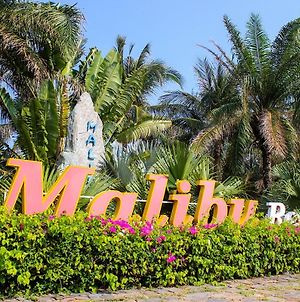 Malibu Resort Παν Θιέτ Exterior photo