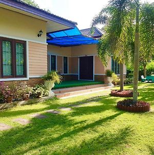 Malinee Villa Phuket Παραλία Μπανγκ Ταο Exterior photo