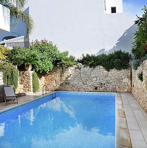 Holiday House With Shared Swimming Pool Near Gallipoli Βίλα Santa Maria al Bagno Exterior photo