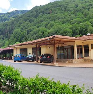 Family Hotel Gorski Kut Rila Monastery Exterior photo