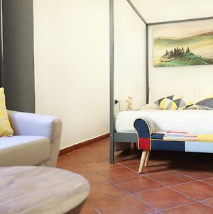 Firenze Rentals Suite Cavour Exterior photo