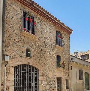 Barri Antic Cambrils Bed and Breakfast Exterior photo