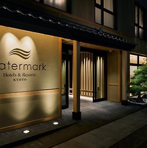 Watermark Hotel Κιότο Exterior photo
