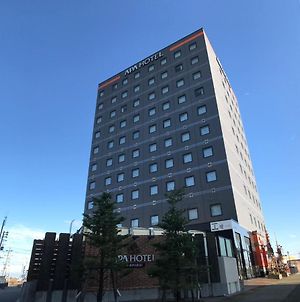 Apa Hotel Joetsu Myoko-Ekimae Exterior photo
