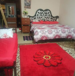 Transient Furnished Room 1 Minute To Al Aijn Mall Αλ Άϊν Exterior photo