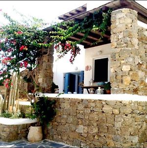 Beautiful Apt In Ano Mera Village , Mykonos Mykonos Town Exterior photo