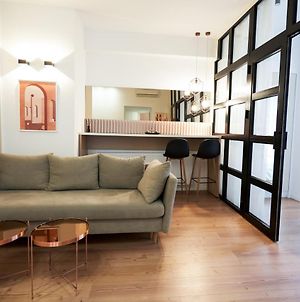 Design Apartament In Calea Victoriei Διαμέρισμα Βουκουρέστι Exterior photo