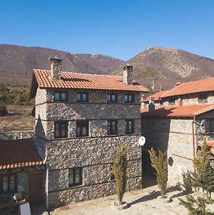 Traditional Villa In P. Agios Athanasios Παλαιός Άγιος Αθανάσιος Exterior photo