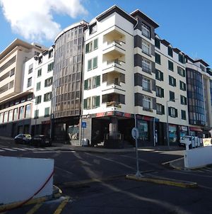 Azores Apartment Πόντα Ντελγκάντα Exterior photo