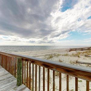 Sawgrass Pointe By Meyer Vacation Rentals Fort Morgan Exterior photo