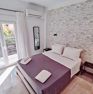 Wsd Luxury Two Bedroom Apartment With Balcony Αθήνα Exterior photo
