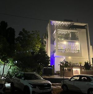 Hotel Vasudha Palace Τζαϊπούρ Exterior photo