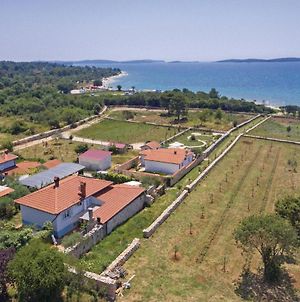 Holiday Home Vodnjan With Sea View 10 Exterior photo