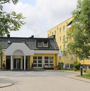 Hotel Alarun Unterschleißheim Exterior photo
