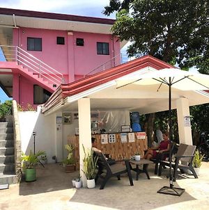 Chaniva-Joy Island View Appartments Malapascua Island Exterior photo