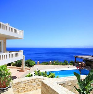Villa Diktynna - Embrace The Endless Blue Ηράκλειο Κρήτης Exterior photo