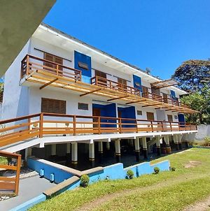 Waimea Flats Itamambuca Διαμέρισμα Ubatuba Exterior photo