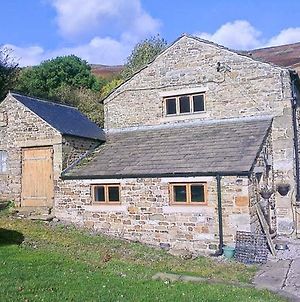 The Stables, Hope Valley Βίλα Edale Exterior photo