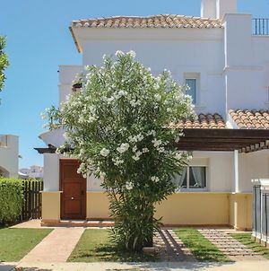 Beautiful Home In Torre-Pacheco With 2 Bedrooms, Outdoor Swimming Pool And Swimming Pool Exterior photo