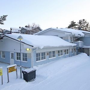 Kuukkeli Saariselka Inn Exterior photo