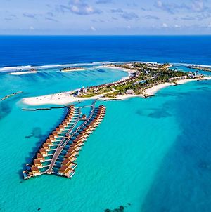 Kuda Villingili Maldives - Premium Luxury Resort With Free Transportation Βόρεια Ατόλη Μαλέ Exterior photo