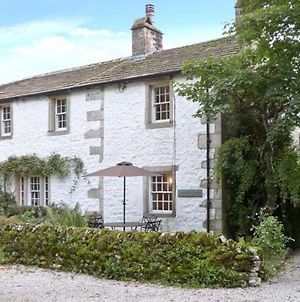 Tennant Cottage Malham Exterior photo