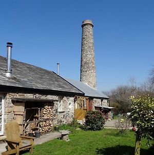 The Old Engine House, Bodmin Βίλα Exterior photo